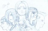 SoundFive.jpg image by Luna_Kamashi