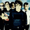 My Chemical Romance Icon by RXG