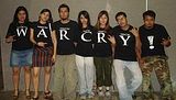 warcry.jpg image by legolaspapi