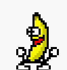 BANANA